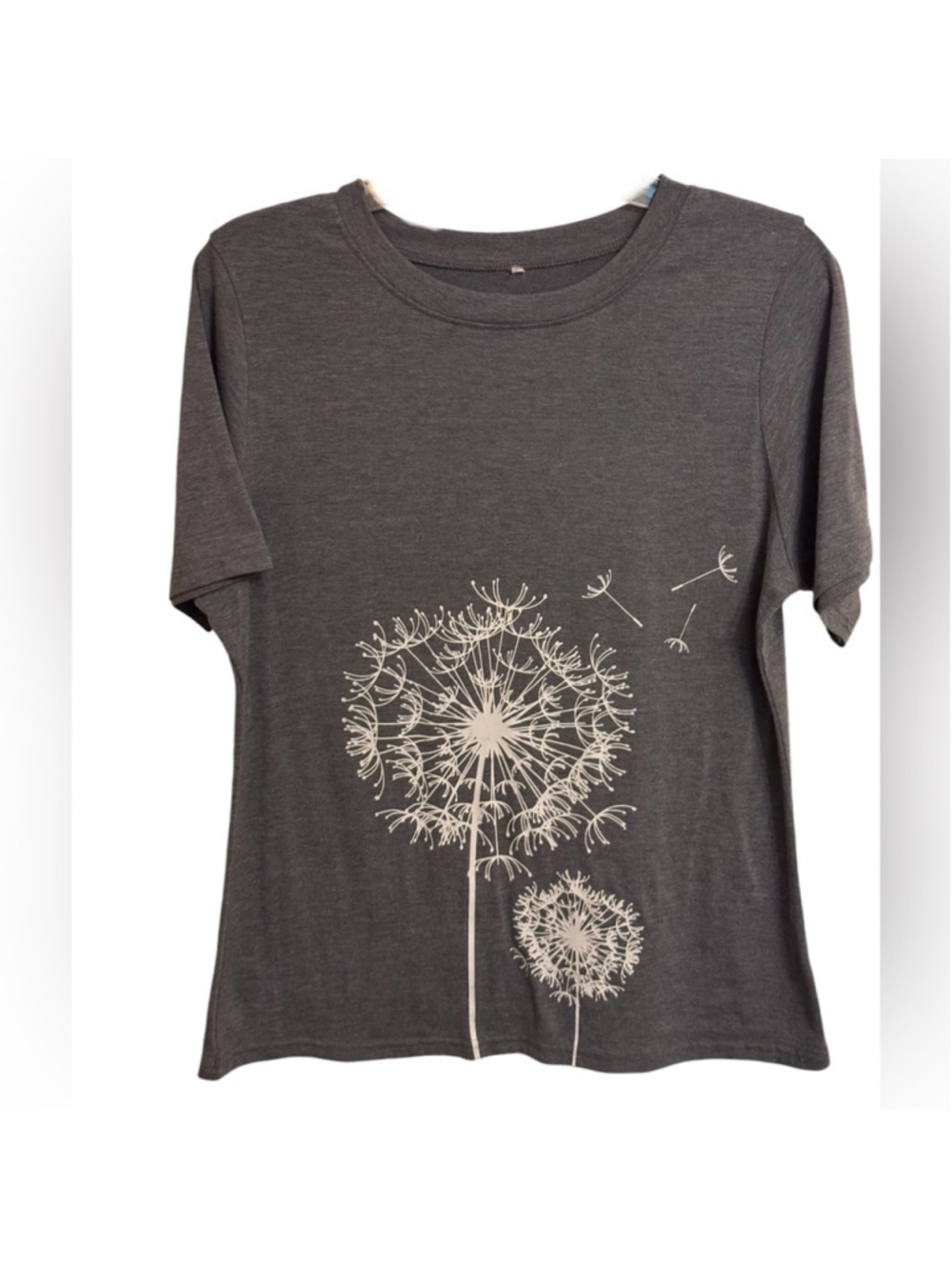 Dandelion Graphic Tee